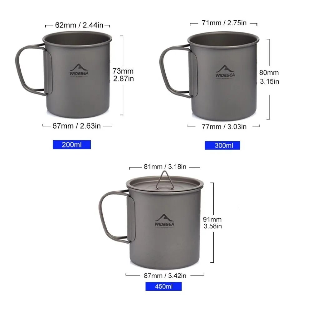 Outdoor-Küchengeräte, Kochgesc – Camping Cooking Bundle Bewertung und Preis