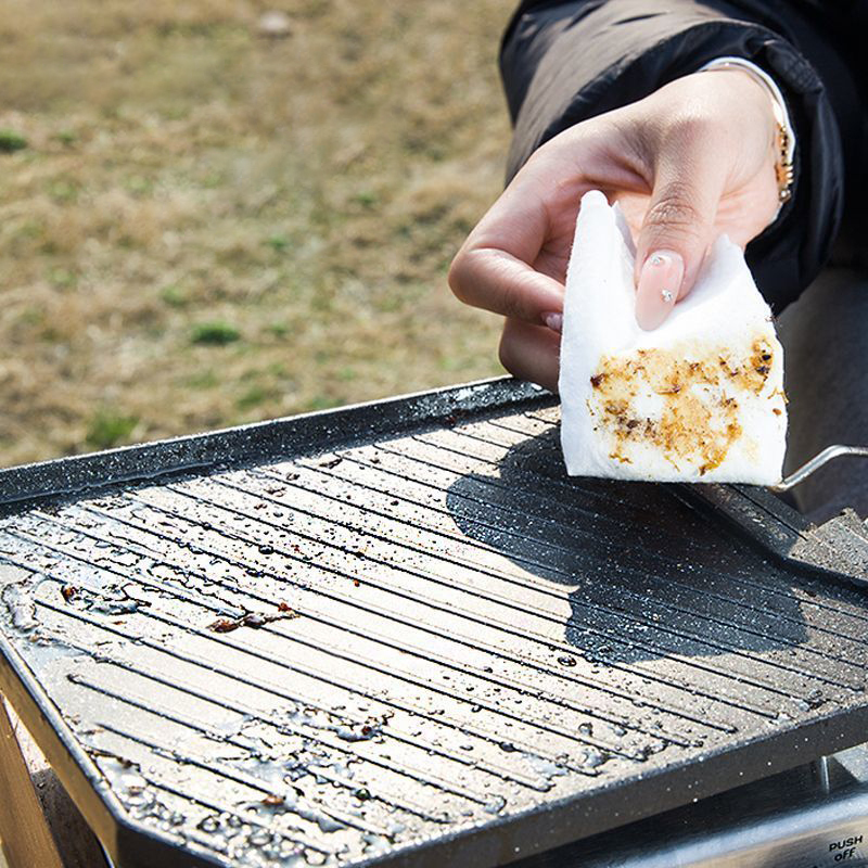 Outdoor-Camping-Grillpfanne, a – Camping Cooking Heater Bewertung und Preis
