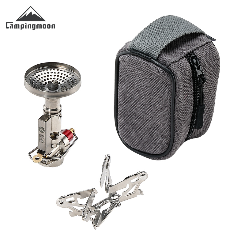 CAMPINGMOON XT-2F Xuanfeng Tit – Camping Cooking Gazebo Bewertung und Preis