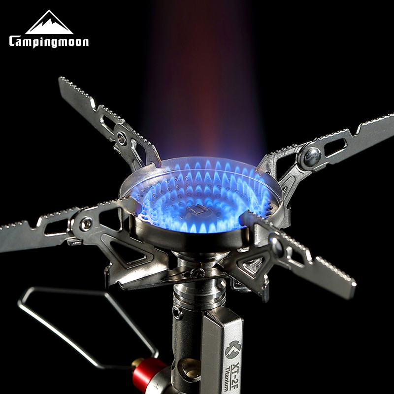 CAMPINGMOON XT-2F Xuanfeng Tit – Camping Cooking Gazebo Bewertung und Preis
