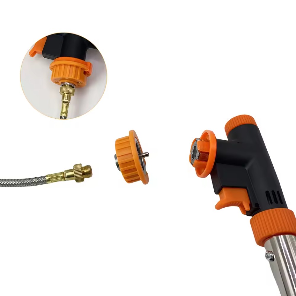 Outdoor Kassette Adapter Gewin – Camping Cooking Gazebo Bewertung und Preis