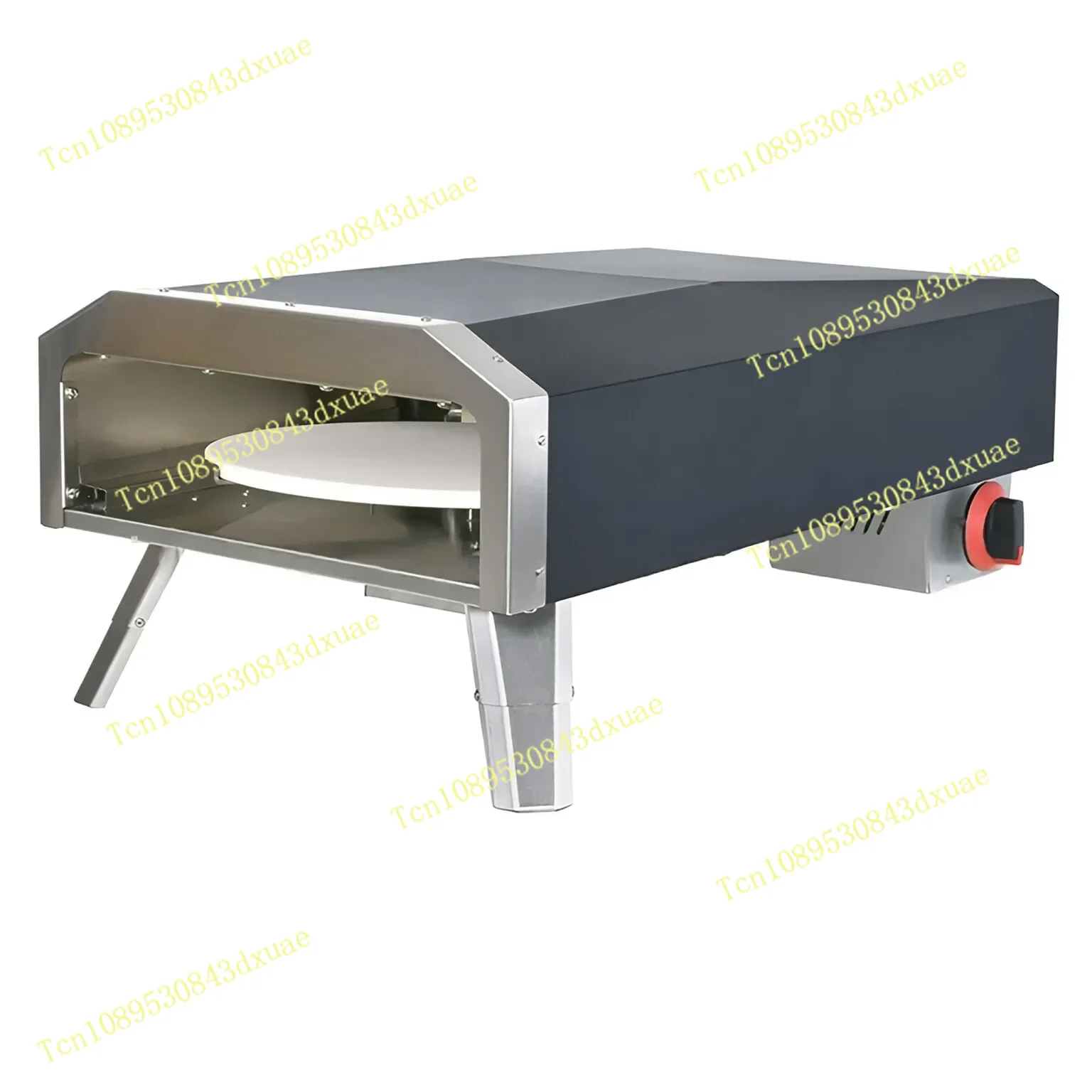 Camping-Gas-Pizzaofen, faltbar – Camping Cooking Stove Bewertung und Preis