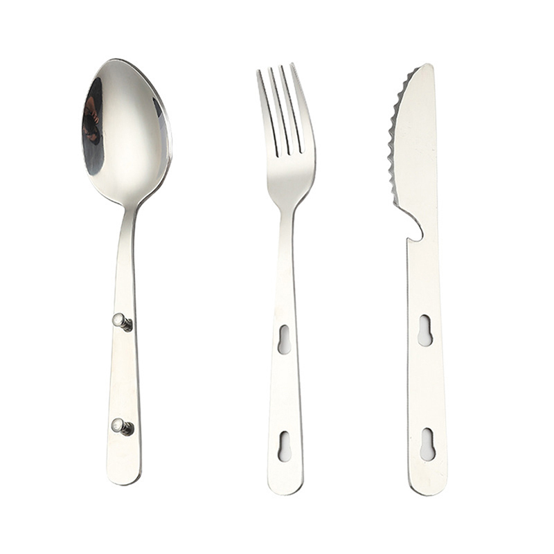 3-teiliges tragbares Camping-K – Camping Cooking Bundle Bewertung und Preis