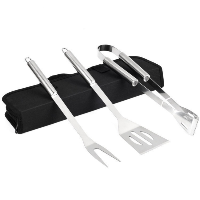BBQ Werkzeuge Set Grill Utensi – Camping Cooking Bundle Bewertung und Preis