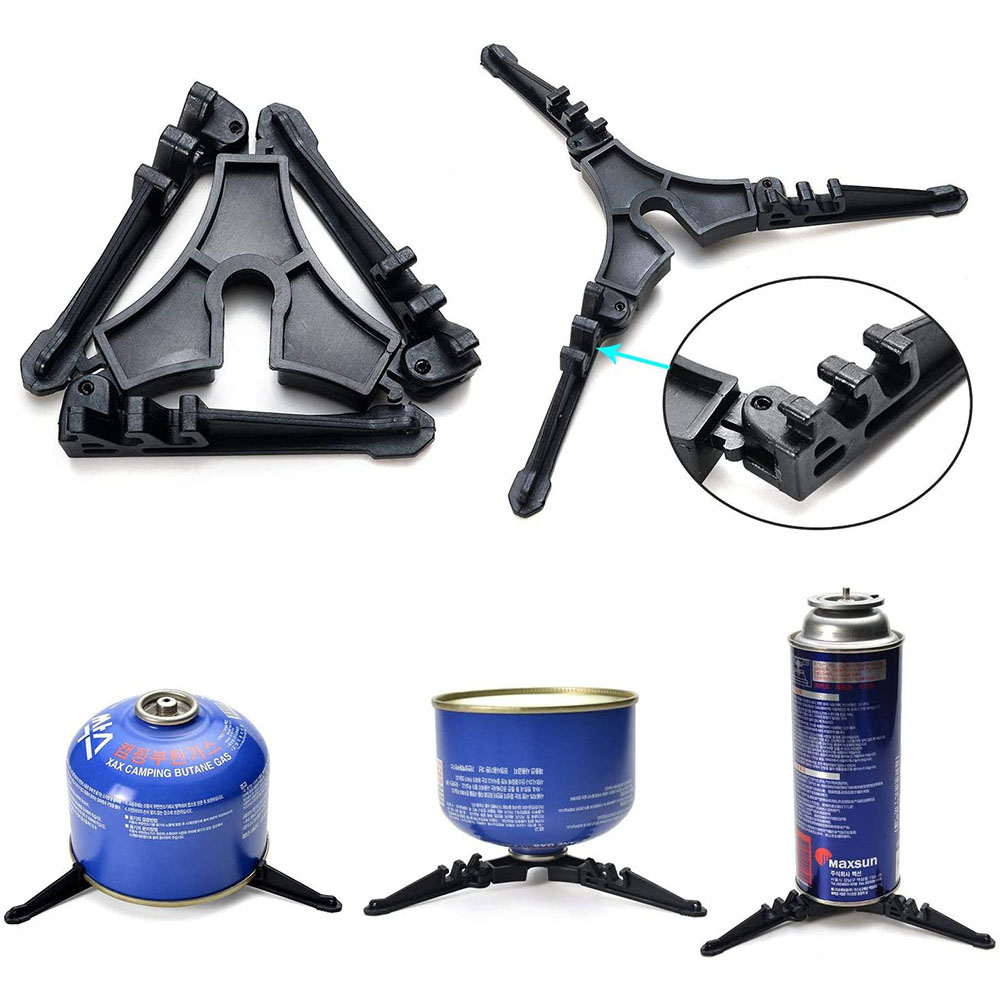 Camping-Kochgeschirr-Set mit H – Camping Cooking Set With Bag Bewertung und Preis