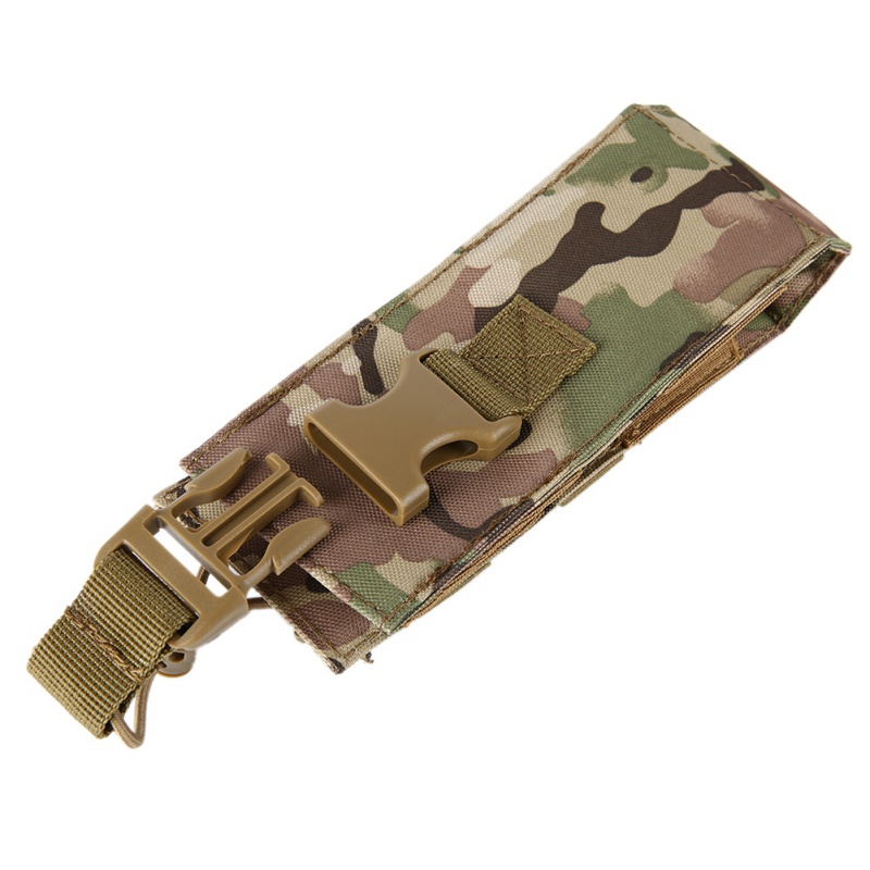 x1 Molle Wasserflaschen-Holste – Camping Cooking Tin Bewertung und Preis