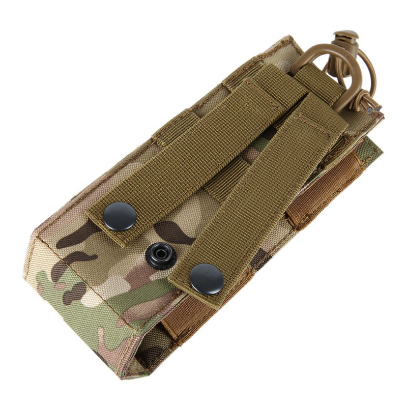 Molle Wasserflasche Holster Ta – Camping Cooking Tin Bewertung und Preis