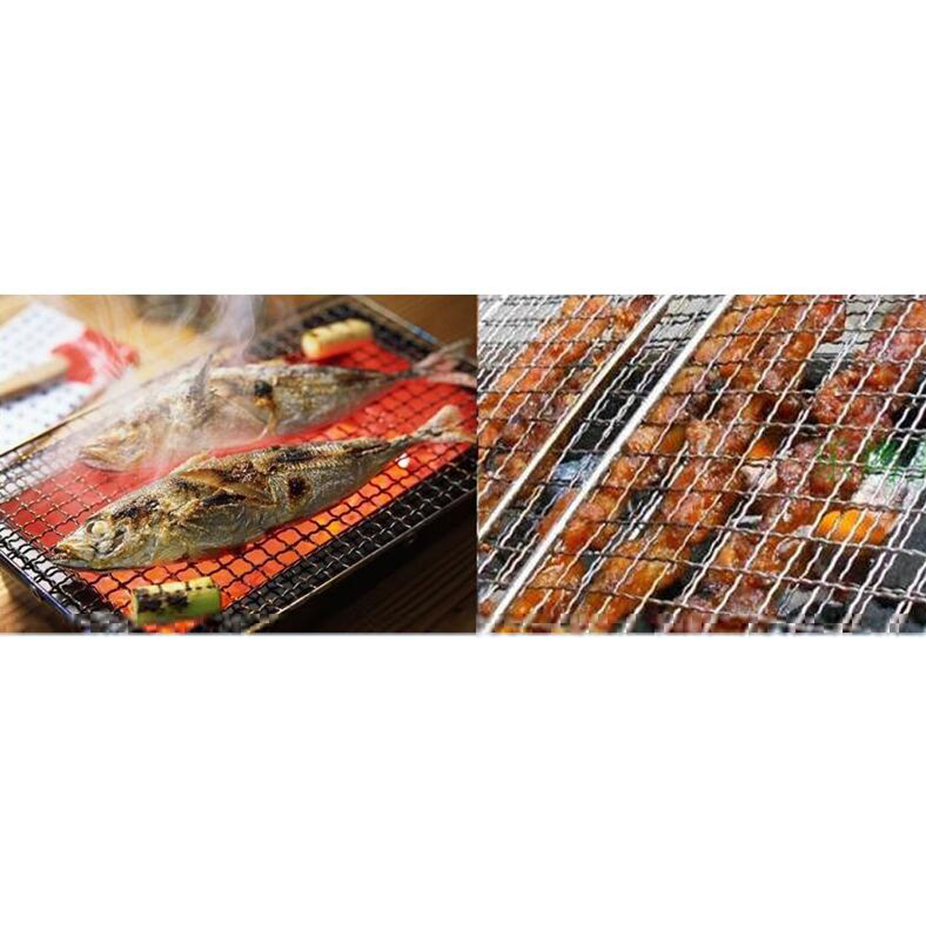 Hochwertiger BBQ-Korb Grillzub – Camping Cooking Sets Bewertung und Preis