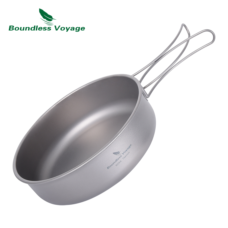 Boundless Voyage Camping-Kocht – Camping Cooking Bundle Bewertung und Preis